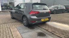Volkswagen Golf 1.5 TSI EVO SE [Nav] 5dr Petrol Hatchback